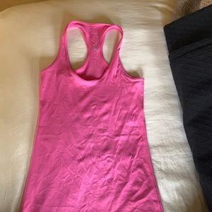 Lululemon Cool Racer Back.